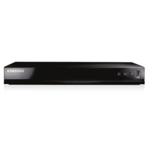 Samsung E360 DVD player